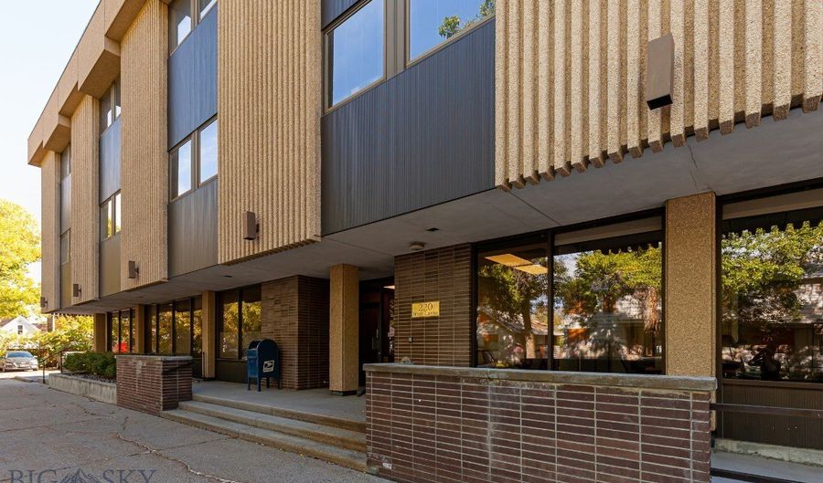 220 W Lamme St B6-1, Bozeman, MT 59715 - 0 Beds, 0 Bath