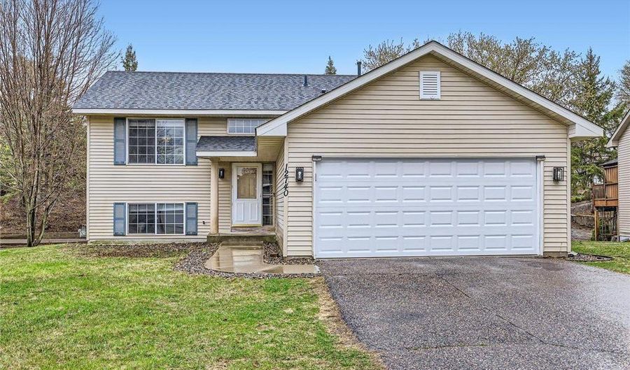 12740 Eveleth Path, Apple Valley, MN 55124 - 5 Beds, 2 Bath