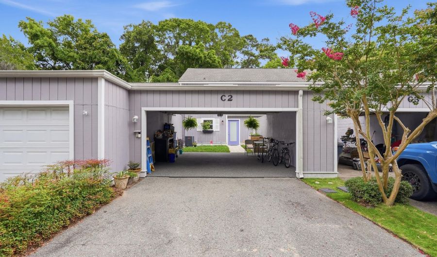 900 Brotherhood Rd C2, Beaufort, SC 29902 - 2 Beds, 2 Bath