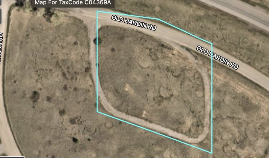 5236 Old Hardin Rd, Billings, MT 59101 - 0 Beds, 0 Bath