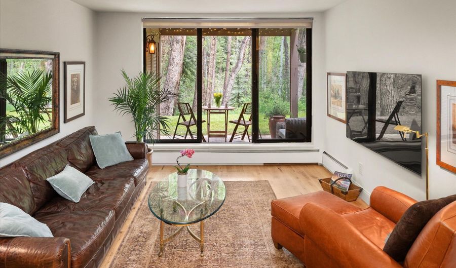412 Vine St, Aspen, CO 81611 - 2 Beds, 2 Bath