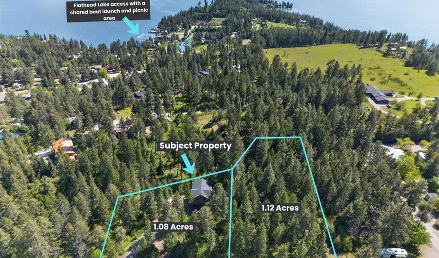 14583 Sylvan Dr, Bigfork, MT 59911 - 4 Beds, 4 Bath