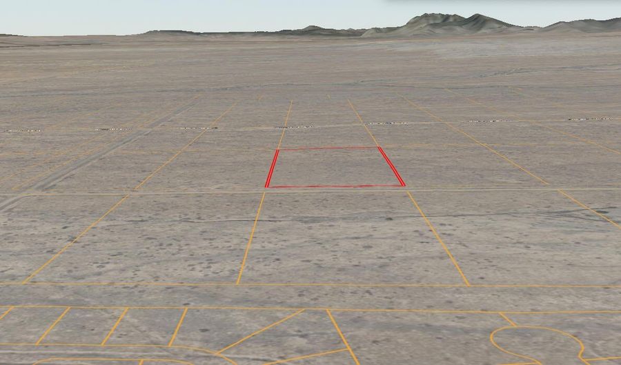 Lot 7 Canyon Del Rio 3, Belen, NM 87002 - 0 Beds, 0 Bath
