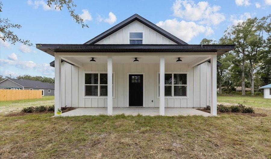 3663 Frederick Ave, Bell, FL 32619 - 3 Beds, 2 Bath