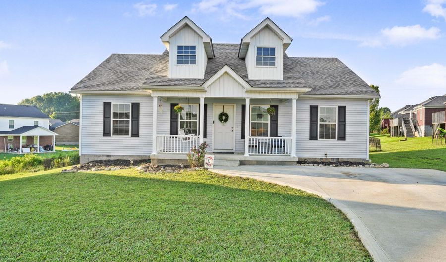 102 Devers Ct, Bardstown, KY 40004 - 3 Beds, 2 Bath