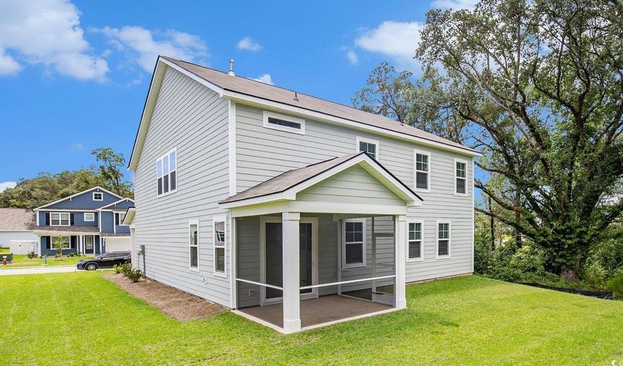 1514 Two Notch Cir, Ash, NC 28420 - 4 Beds, 3 Bath