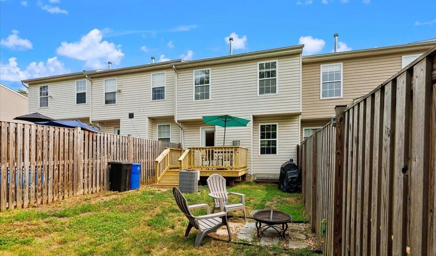 4749 CORALBERRY Ct, Aberdeen, MD 21001 - 3 Beds, 4 Bath
