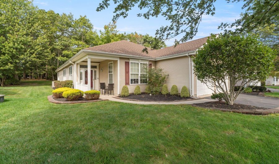 8 Whitecaps Ter, Barnegat, NJ 08005 - 2 Beds, 2 Bath