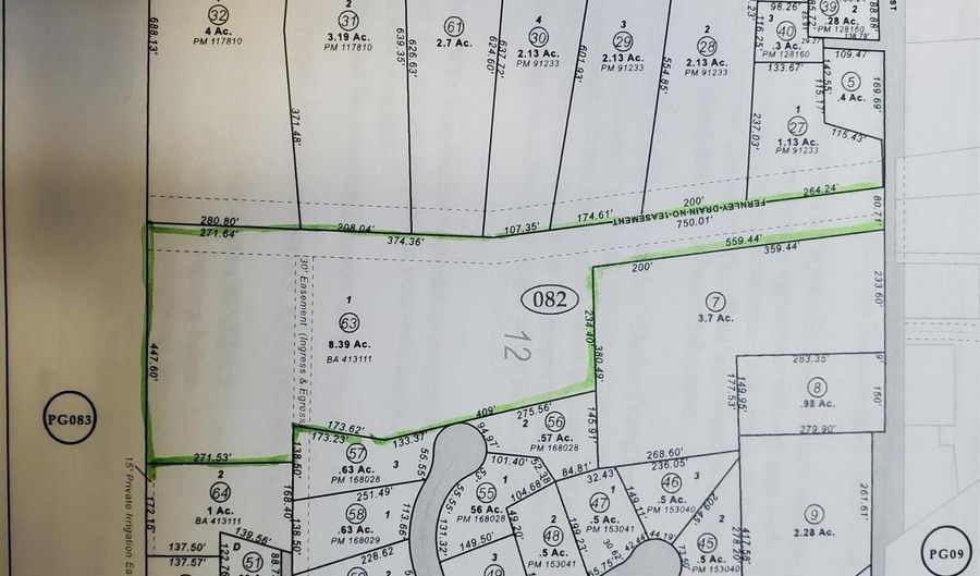333 Vine St, Fernley, NV 89408 - 0 Beds, 0 Bath