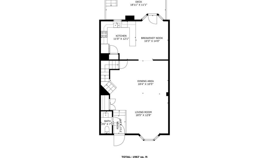 21140 DRAY Ter, Ashburn, VA 20147 - 3 Beds, 4 Bath