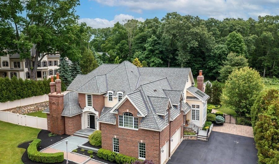 46 Porter Rd, Andover, MA 01810 - 5 Beds, 6 Bath