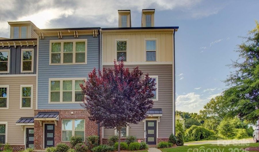 112 Judson Ave, Charlotte, NC 28208 - 4 Beds, 4 Bath