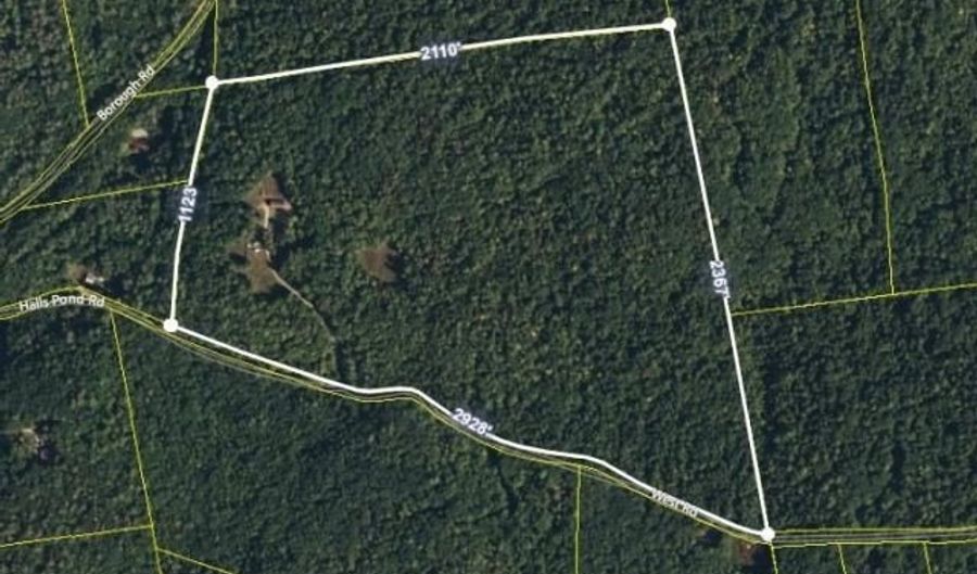 237 Halls Pond Rd, Charlestown, NH 03603 - 2 Beds, 2 Bath