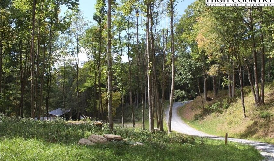 Lot V83 Eagles Nest, Banner Elk, NC 28604 - 0 Beds, 0 Bath