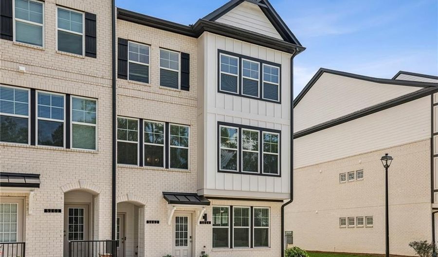 5064 Insperon Ln 34, Peachtree Corners, GA 30092 - 3 Beds, 3 Bath