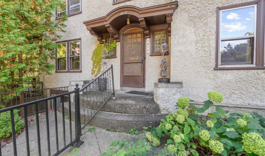 1412 Cambridge Rd, Ann Arbor, MI 48104 - 7 Beds, 3 Bath