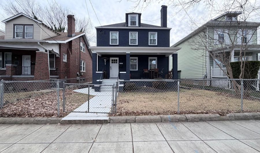 805 MALCOLM X Ave SE, Washington, DC 20032 - 6 Beds, 3 Bath