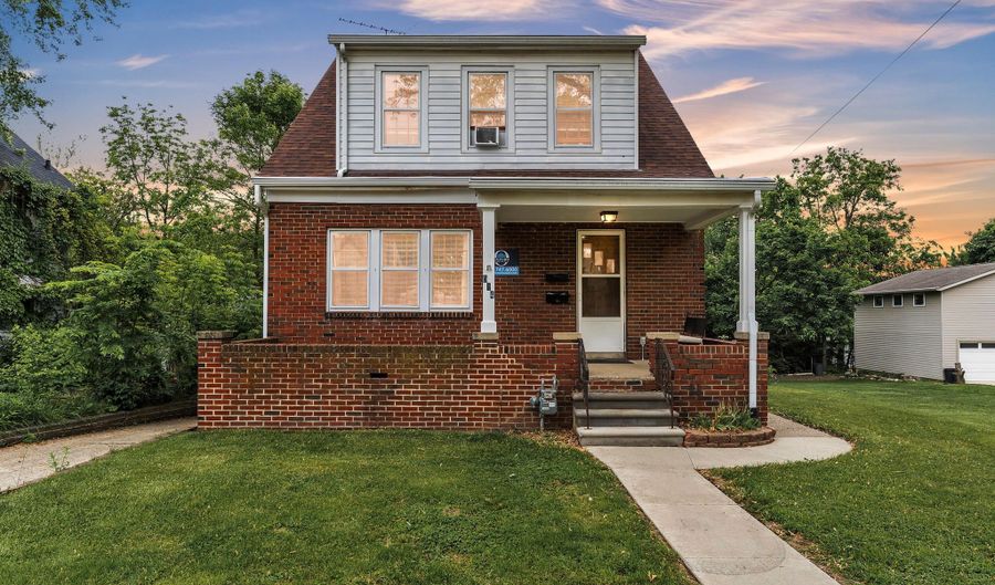 514 Pauline Blvd, Ann Arbor, MI 48103 - 0 Beds, 0 Bath