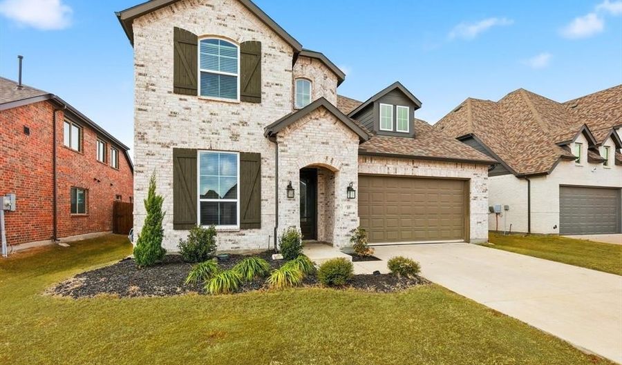 809 Markham Dr, Anna, TX 75409 - 5 Beds, 4 Bath