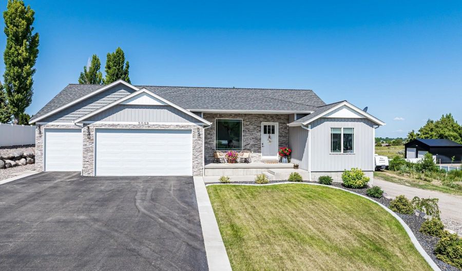 5089 Tree Valley Rd, Chubbuck, ID 83202 - 5 Beds, 4 Bath