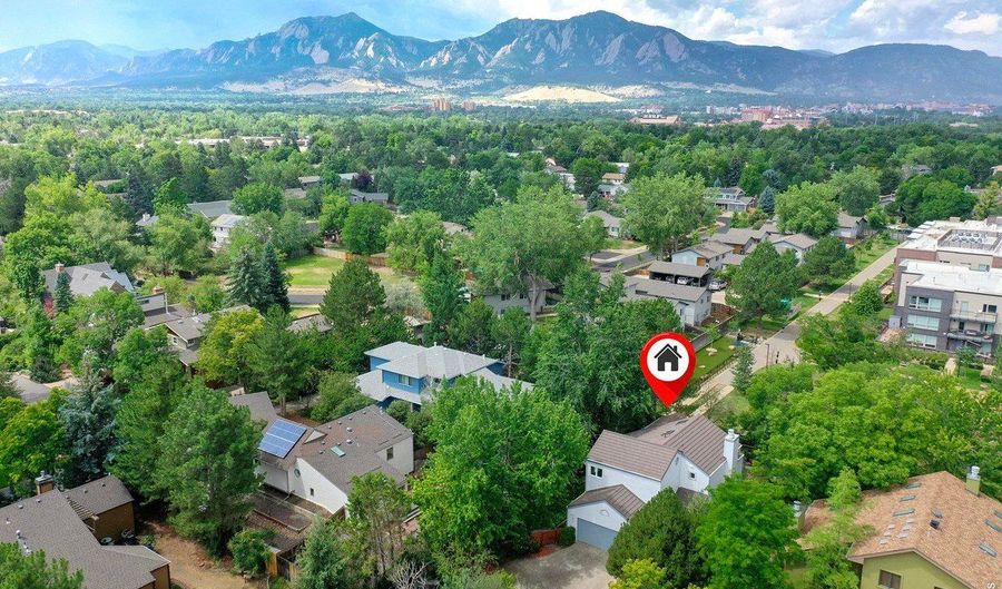 1517 Patton Cir, Boulder, CO 80303 - 3 Beds, 4 Bath