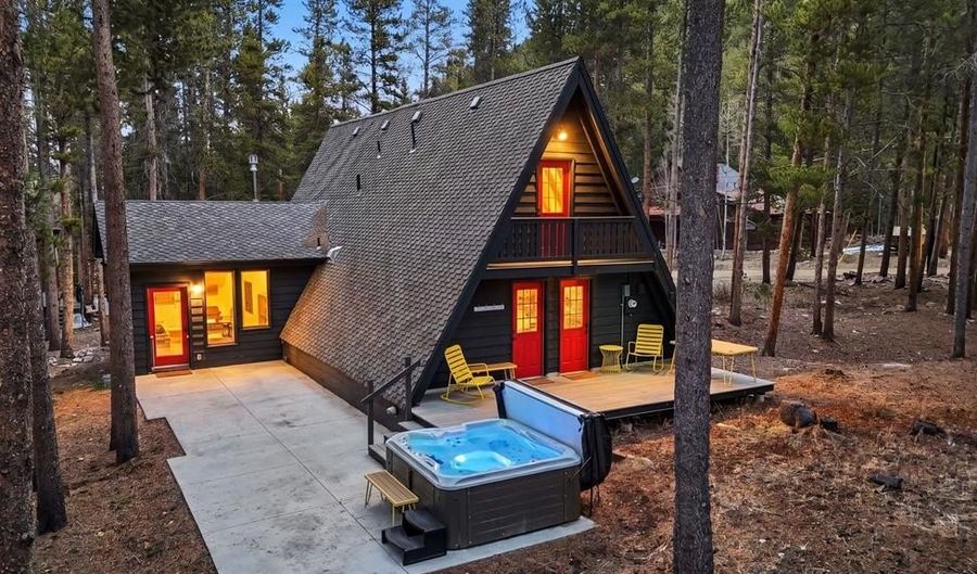 293 Regal Cir, Breckenridge, CO 80424 - 3 Beds, 2 Bath