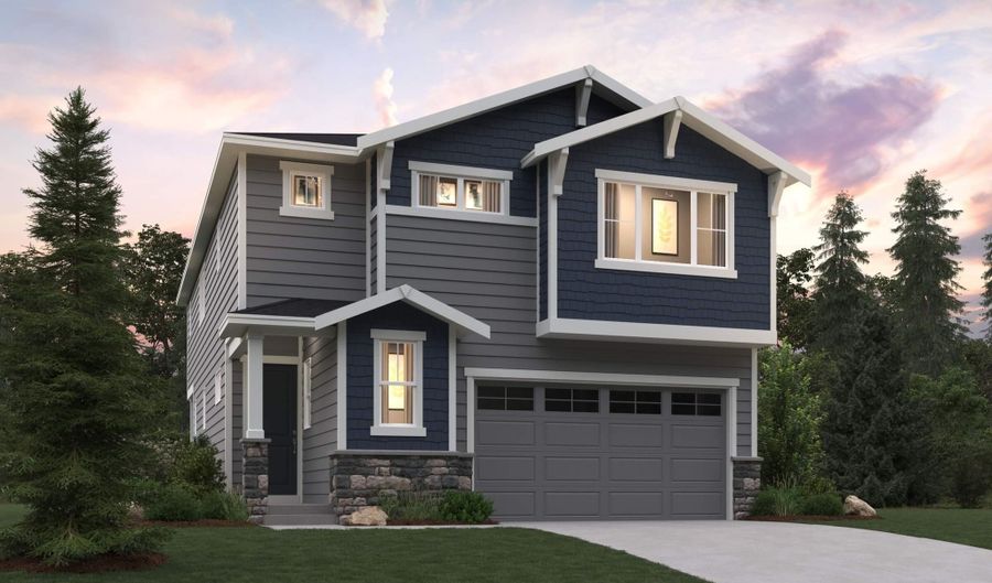 3932 McCormick Village Dr, Bremerton, WA 98312 - 4 Beds, 3 Bath