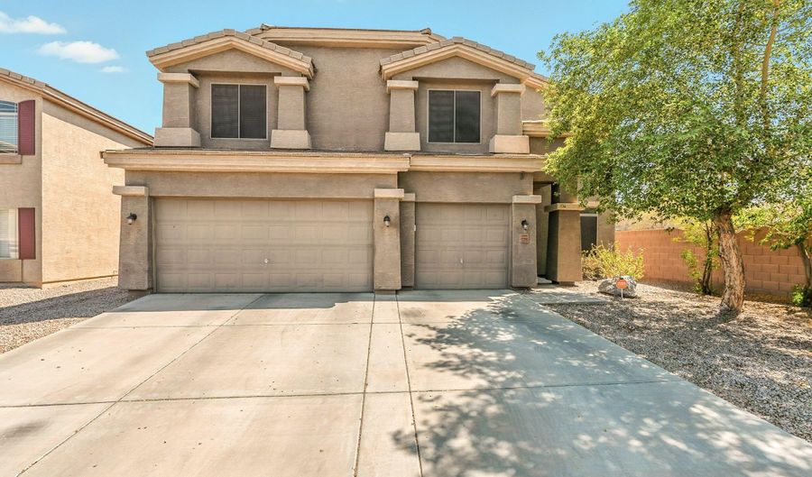 12355 W HAZELWOOD St, Avondale, AZ 85392 - 6 Beds, 4 Bath