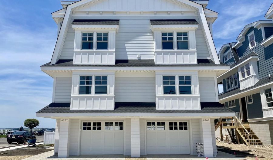 6762 Ocean Dr 6762, Avalon, NJ 08202 - 4 Beds, 3 Bath
