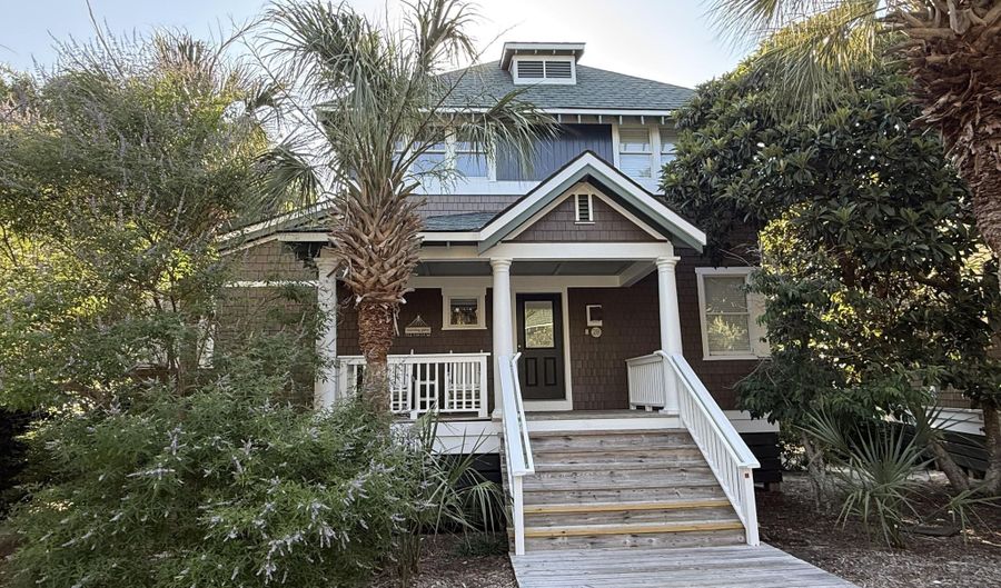 28 Earl Of Craven Ct Week B, Bald Head Island, NC 28461 - 3 Beds, 3 Bath