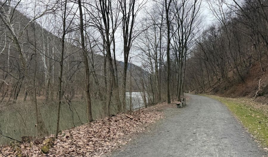 TRACT 1 142.55+/- ACRES WILLIAM PENN HIGHWAY, Alexandria, PA 16611 - 0 Beds, 0 Bath
