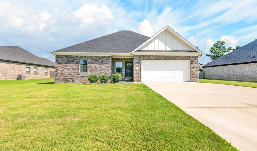 113 Michelle Dr, Beebe, AR 72012 - 3 Beds, 2 Bath