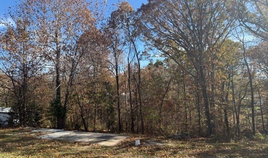 16200 Robin Road Lot 10-11, Bella Vista, AR 72715 - 0 Beds, 0 Bath