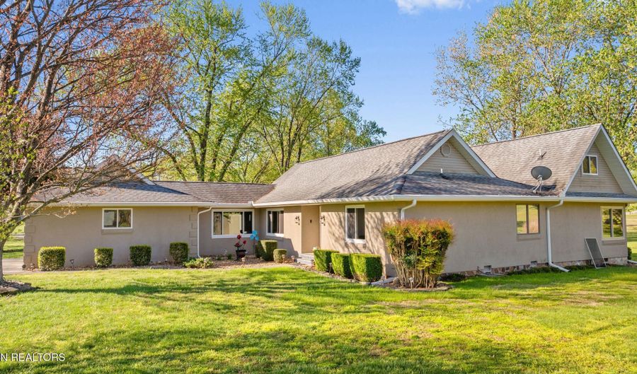 3576 E Atherton Ln, Baneberry, TN 37890 - 4 Beds, 3 Bath