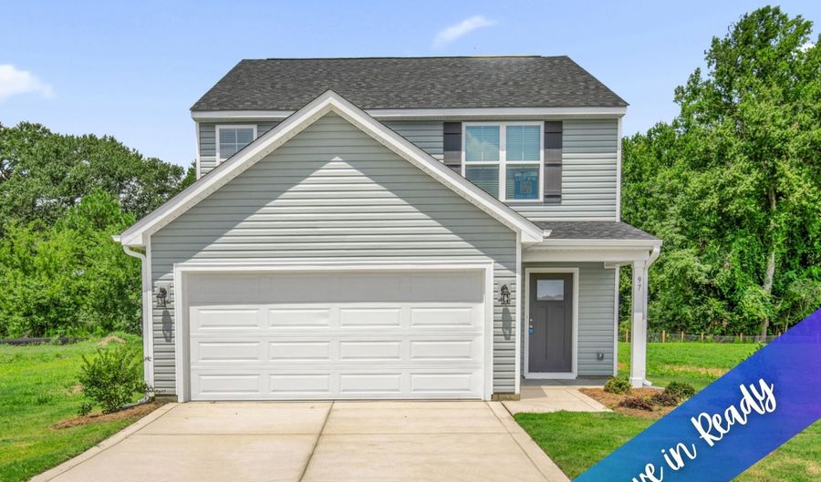 97 Coachman Ln, Autryville, NC 28318 - 3 Beds, 3 Bath