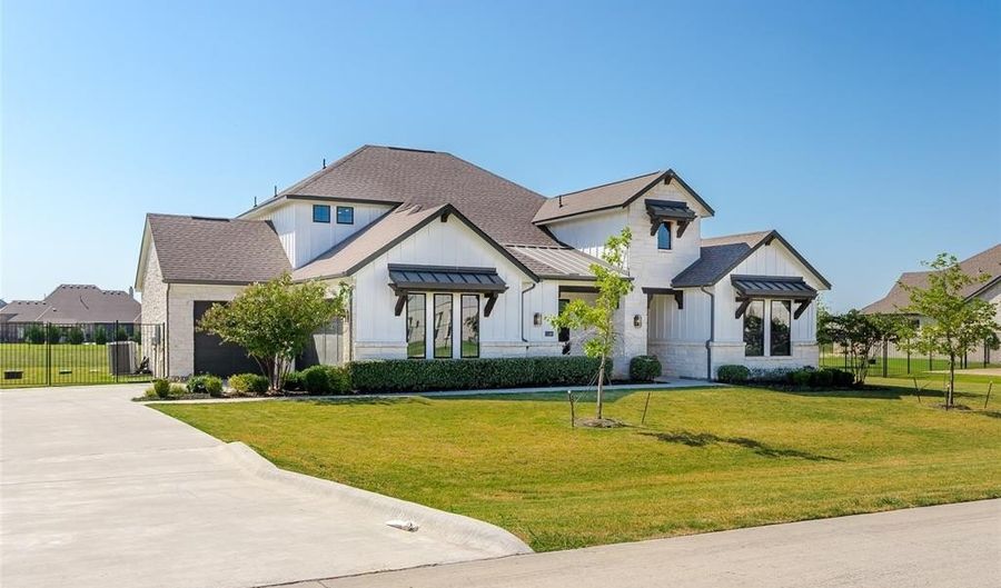 1140 Sugar Bars Dr, Lucas, TX 75002 - 4 Beds, 4 Bath