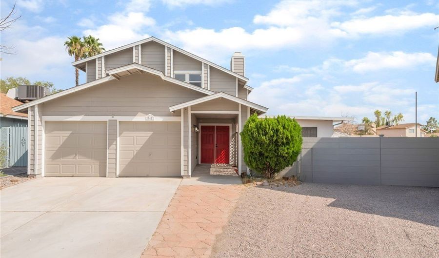 3745 Colfax Cir, Las Vegas, NV 89108 - 2 Beds, 3 Bath