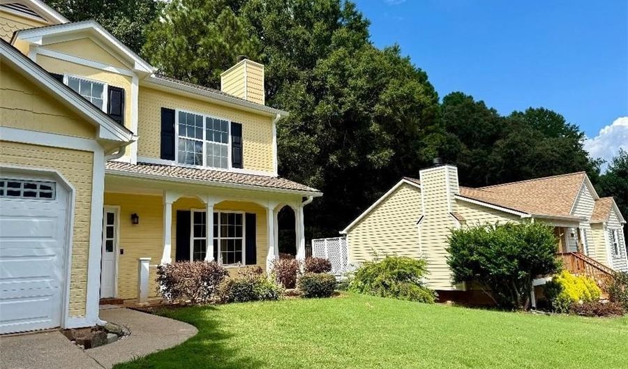 4212 Brandy Ann Dr, Acworth, GA 30101 - 3 Beds, 3 Bath