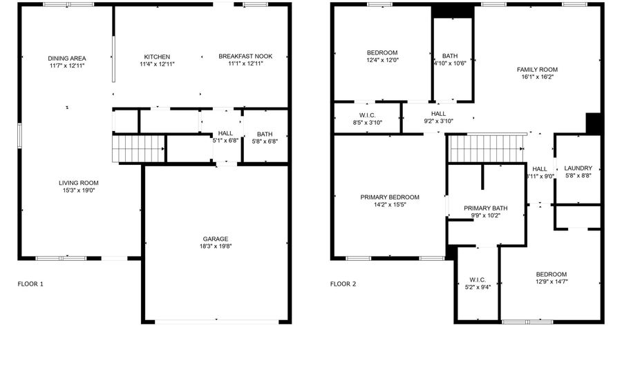 305 Greenwood Rd, Afton, TN 37616 - 3 Beds, 3 Bath