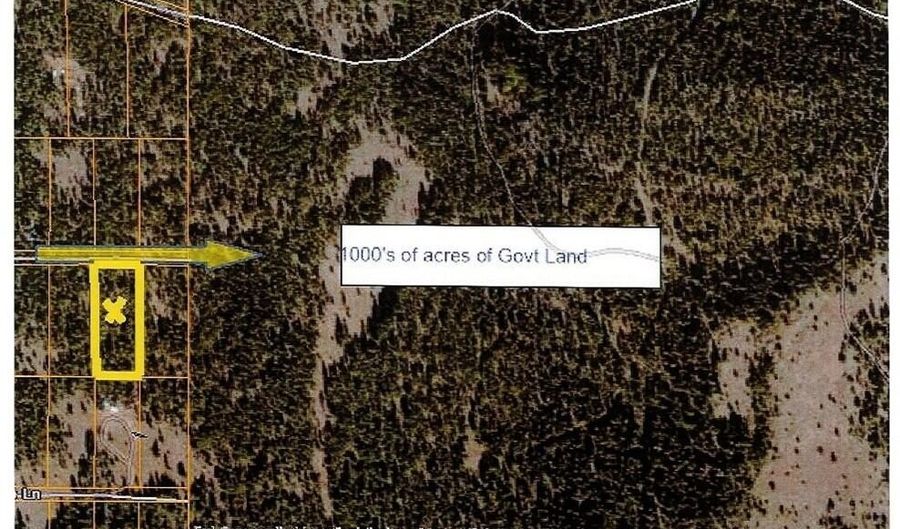 Red Deer Lane Lot 2, Bonanza, OR 97623 - 0 Beds, 0 Bath