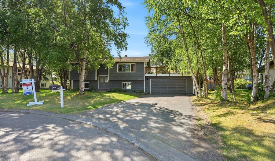 10027 Marmot Cir, Anchorage, AK 99515 - 4 Beds, 2 Bath