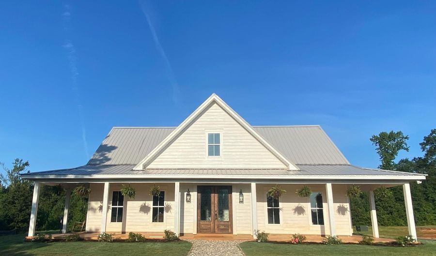 1767 Degray Rd, Arkadelphia, AR 71923 - 4 Beds, 2 Bath