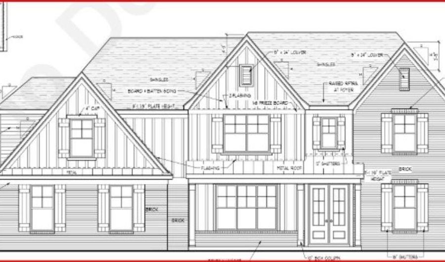 12775 MCCARTNEY, Arlington, TN 38002 - 4 Beds, 4 Bath