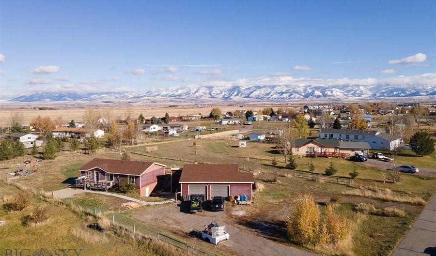 276 Blackhawk Ln, Belgrade, MT 59714 - 3 Beds, 2 Bath