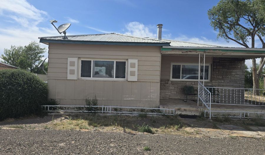 402 Aspen Street Lot 28 29 30, Carrizozo, NM 88301 - 3 Beds, 2 Bath