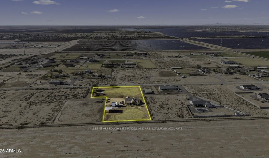 242 S BETHANY Pl, Casa Grande, AZ 85194 - 4 Beds, 2 Bath