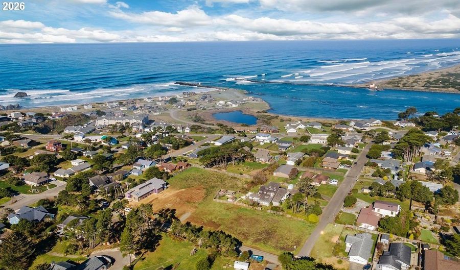 SW Eighth at Harrison, Bandon, OR 97411 - 0 Beds, 0 Bath