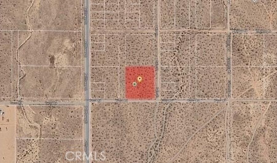 0 Palm St, Adelanto, CA 92301 - 0 Beds, 0 Bath