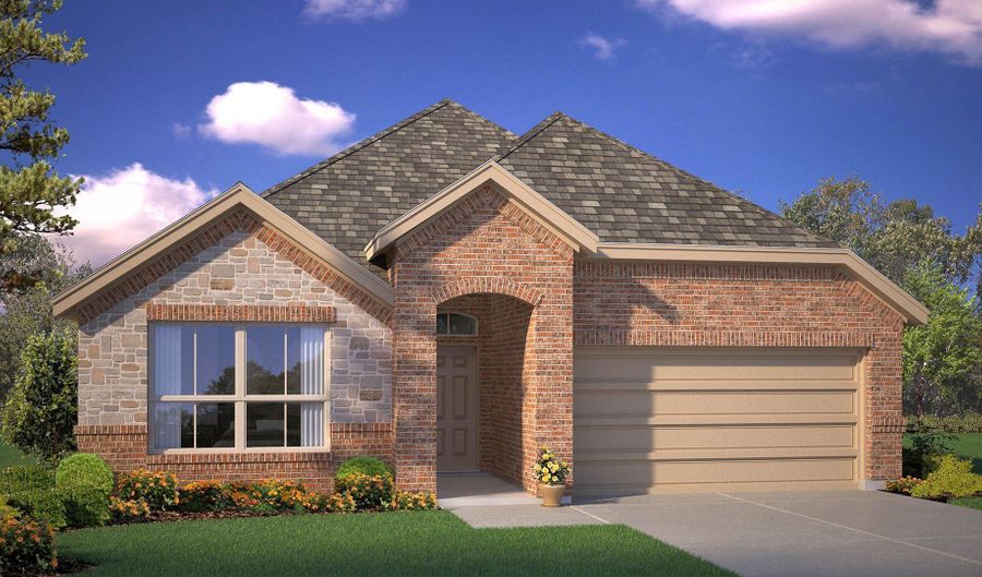 716 SOARING HAWK Dr, Fort Worth, TX 76008 - 4 Beds, 3 Bath