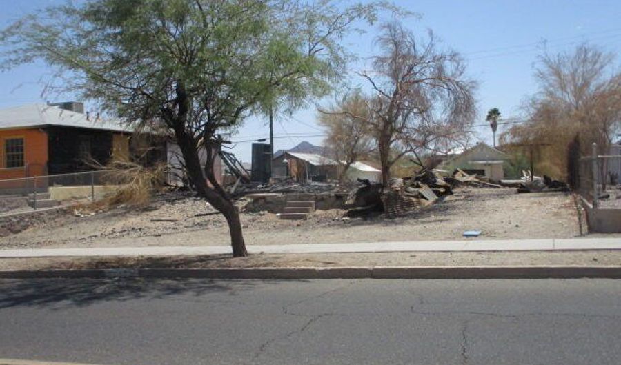 631 W SOLANA Ave 00007, Ajo, AZ 85321 - 0 Beds, 0 Bath